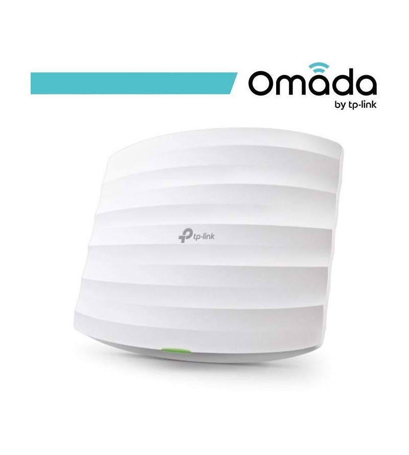 Omada Access Point Indoor MU-MIMO Wi-Fi AC1750 - EAP265 HD