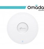 Omada Access Point Indoor Gigabit Wi-Fi 6 AX1800 - EAP610