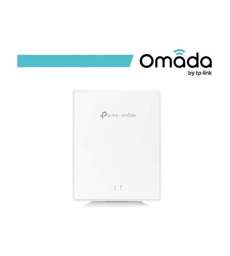 Omada AX1800 Wi-Fi 6 Desktop GPON Access Point - EAP610GP-Desktop