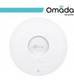 Omada Access Point Indoor Gigabit Wi-Fi 6 AX3000 - EAP653