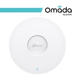 Omada Access Point Indoor Gigabit Wi-Fi 6 AX3000 - EAP653