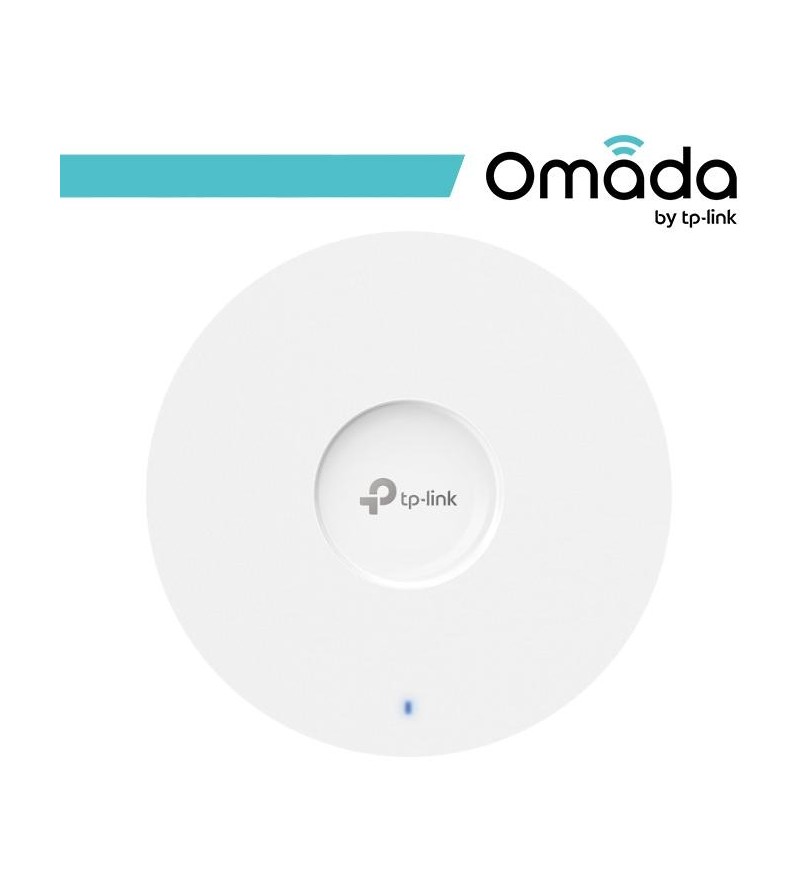 Omada Access Point Indoor Wi-Fi 6 AX6000 - EAP683 UR
