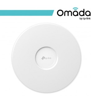 Omada Access Point Wi-Fi 7 Tri-Band BE9300 - EAP772