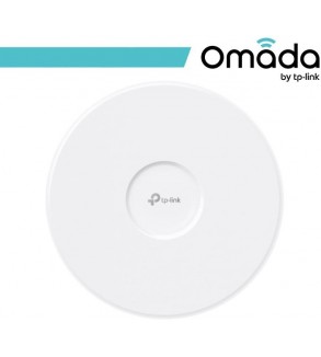 Omada Access Point Wi-Fi 7 Tri-Band BE9300 - EAP773