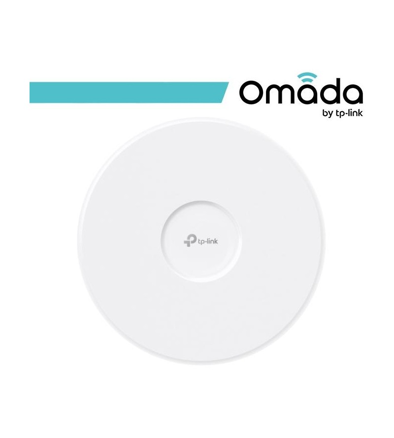 Omada Access Point Wi-Fi 7 Tri-Band BE9300 - EAP773