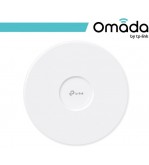 Omada Access Point Wi-Fi 7 Tri-Band BE19000 - EAP783