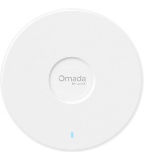 Omada  BE12000 Ceiling Mount Tri-Band Wi-Fi 7 Access Point