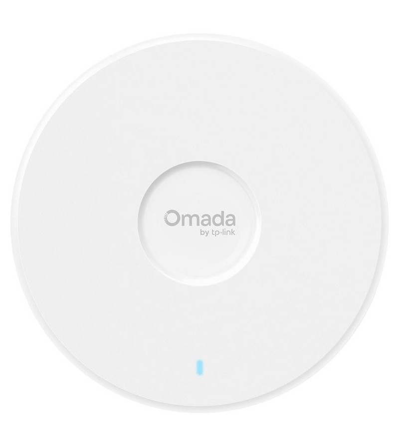 Omada  BE12000 Ceiling Mount Tri-Band Wi-Fi 7 Access Point