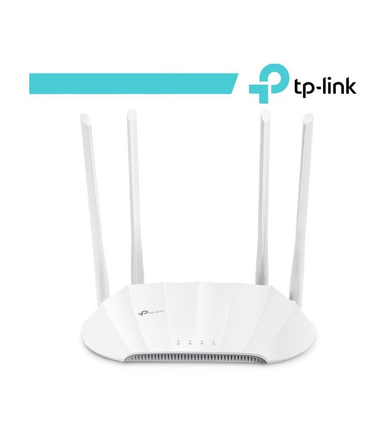 TP-Link Access Point Gigabit Wi-Fi 6 AX1800 - TL-WA1801