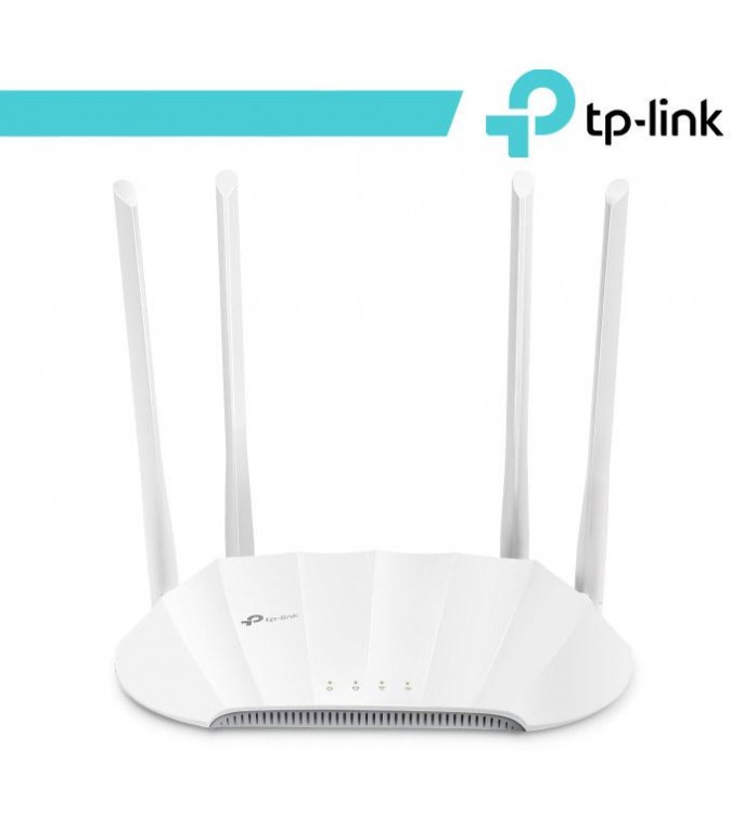 TP-Link Access Point Gigabit Wi-Fi 6 AX1800 - TL-WA1801