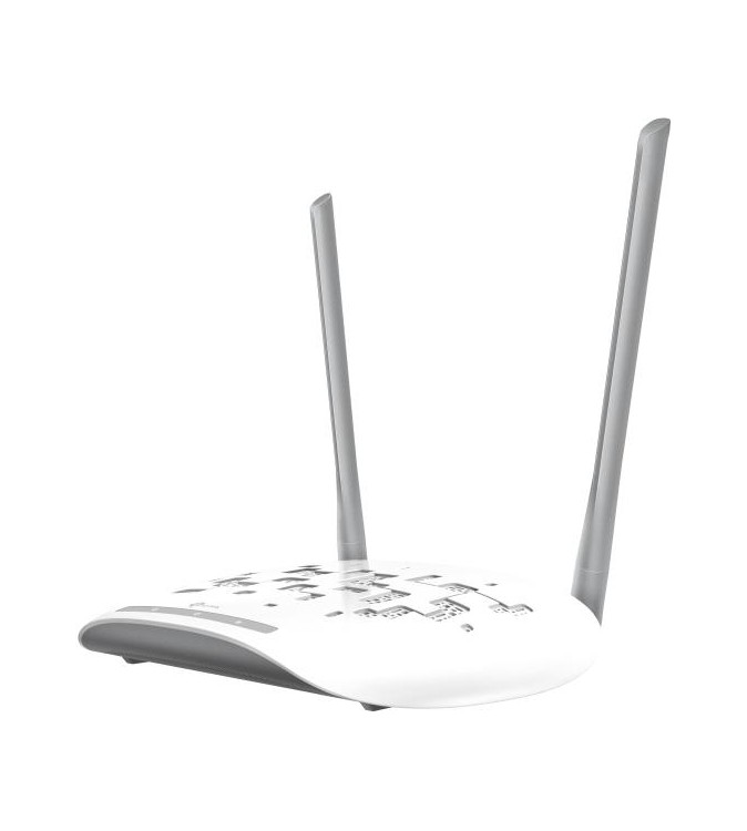 TP-Link Access Point Wireless N 300Mbps - TL-WA801N