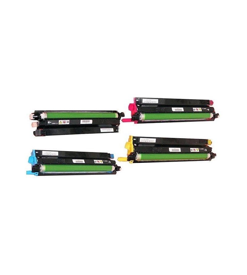Yellow Drum Rig Xerox C400,C405,6600,WC6605-60K108R01121 