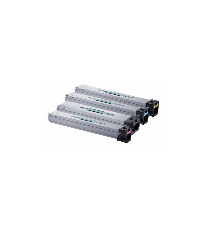 Yellow Reman Samsung  X7400,X7500,X7600-30KCLT-Y806S