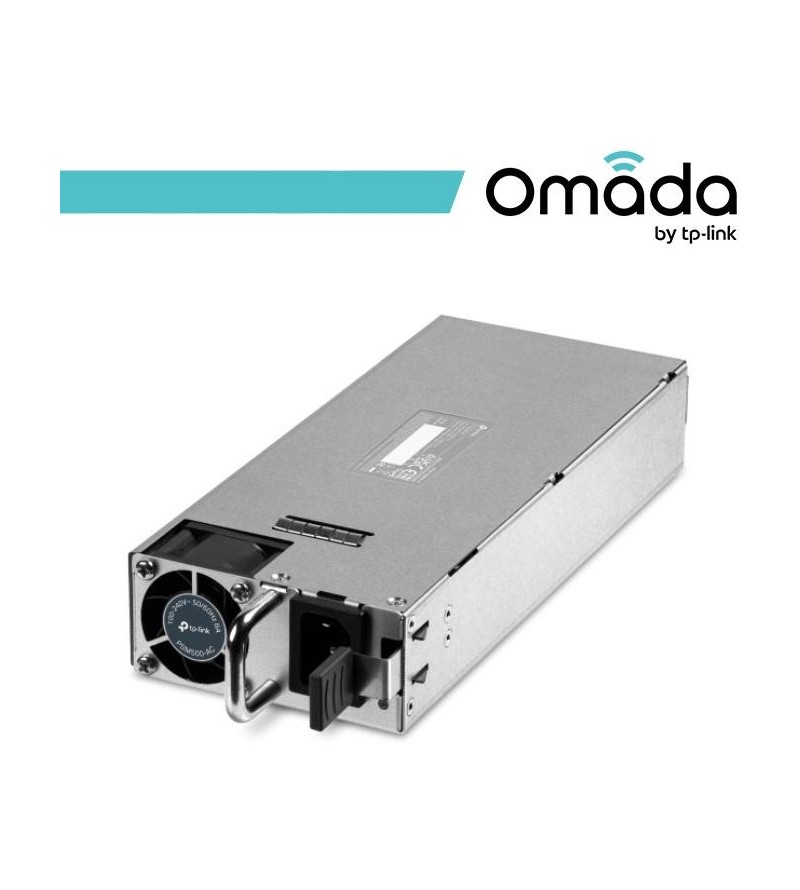 Omada Modulo di alimentazione AC 500W - PSM500-AC