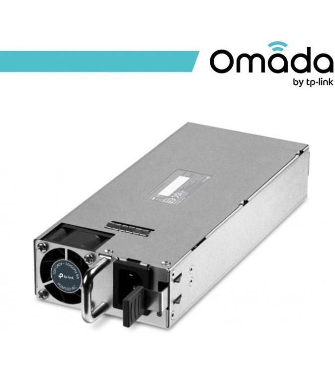 Omada Modulo di alimentazione AC 500W - PSM500-AC