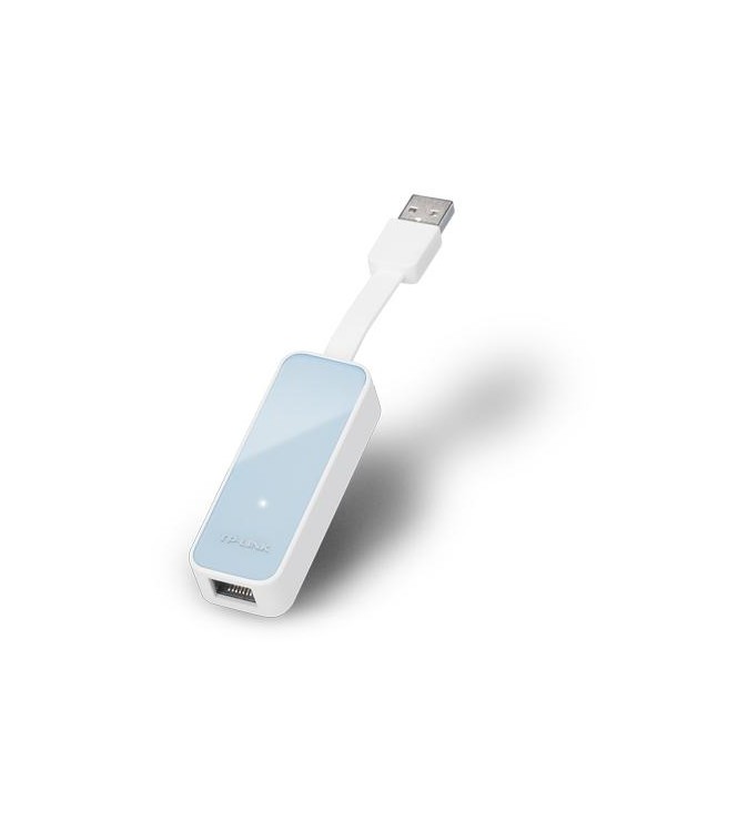 TP-Link Adattatore di rete USB 2.0 a 10/100Mbits - UE200
