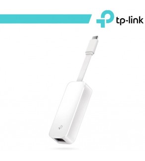 TP-Link Adattatore rete Gigabit da USB 3.0 Type C - UE300C