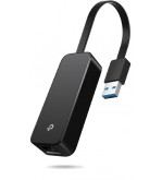 TP-Link Adattatore di rete da USB 3.0 a Gigabit Ethernet - UE306