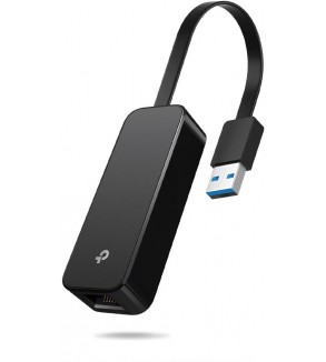 TP-Link Adattatore di rete da USB 3.0 a Gigabit Ethernet - UE306