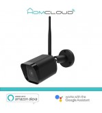 Telecamera Wi-Fi Bullet 6S OUTDOOR