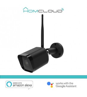 Telecamera Wi-Fi Bullet 6S OUTDOOR