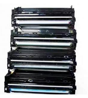 Black Developer Unit Reg Kyocera M6030,200K302NR93020