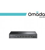 Omada Switch Managed L2+ con 8 Porte 2.5G e slot SFP+ 10GE - SG3210X-M2