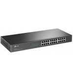 Switch desktop/rack 24 porte 10/100Mbps TP-Link TL-SF1024
