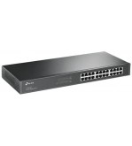 TP-Link Switch 24 porte Gigabit - TL-SG1024