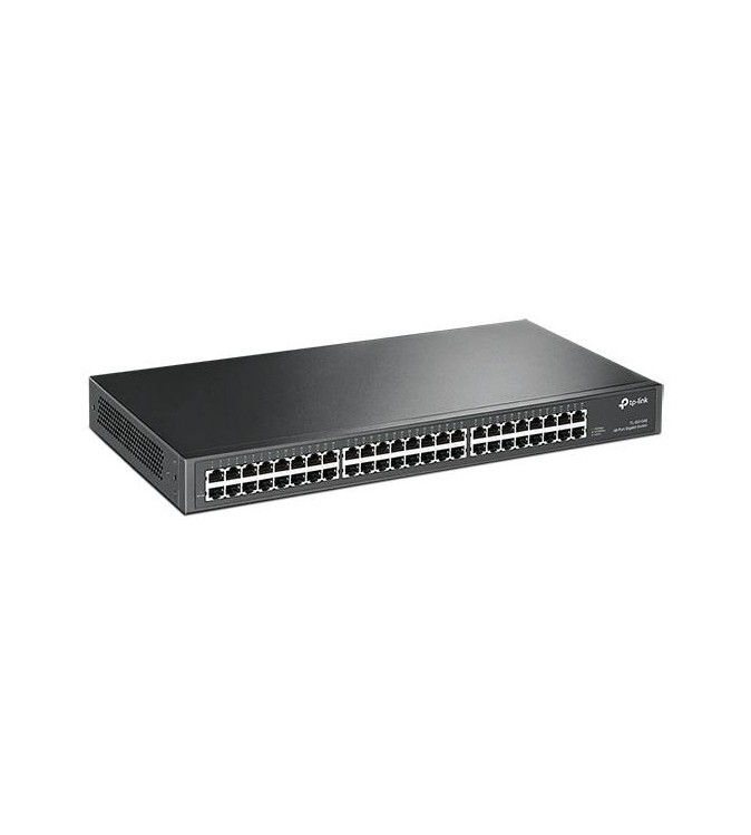 Switch 48 porte Gigabit da rack TP-LINK TL-SG1048