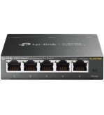 Switch Easy Smart con 5 Porte Gigabit TP-Link TL-SG105E