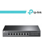 TP-Link Switch Desktop 8 Porte 2.5G - TL-SG108-M2