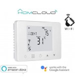 Cronotermostato digitale Homcloud Wi-Fi
