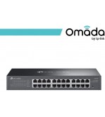 Omada 24-Port Gigabit Easy Managed Switch - ES224G