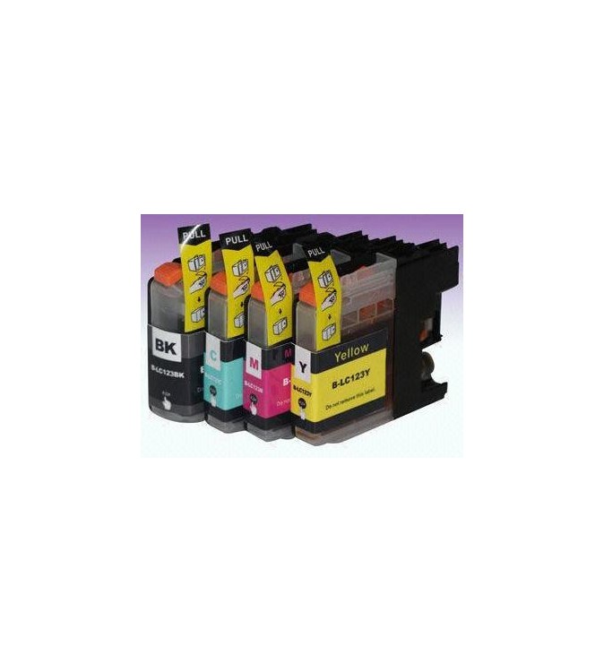 20MLfor DCP-J4110W,J752DW,MFC-J4410,J4510,J4610,J4710,J870DW