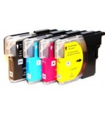 Black 30ML Compa Brother MFC-J4620,J4420,J4625,J4120-1.5K