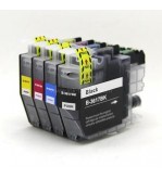 Yellow Compa Brother J772DW,J774DW,J890DW,J895DW -0.4K	 
