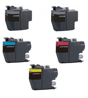 Magente Com Brother J6930,J6530,J5730,J5330,J6935,J5930-1.5K