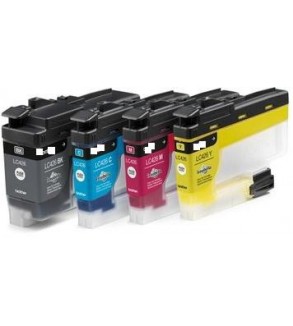 Ciano compatible  Brother MFC-J4340,J4335,J4540-1.5KLC426C