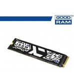 GoodRAM SSD 1TB Gen.4 - IRP-SSDPR-P44S-1K0-80
