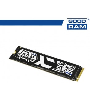 GoodRAM SSD 4TB Gen.4 - IRP-SSDPR-P44S-4K0-80
