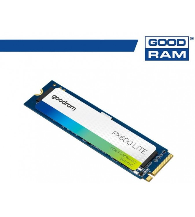 Goodram SSD 1TB PX600 LITE Blue - SSDPR-PX600L-01T-80
