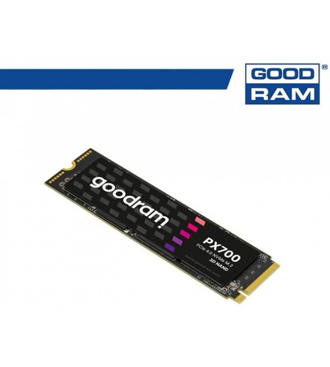 GoodRAM SSD 2TB - SSDPR-PX700-02T-80