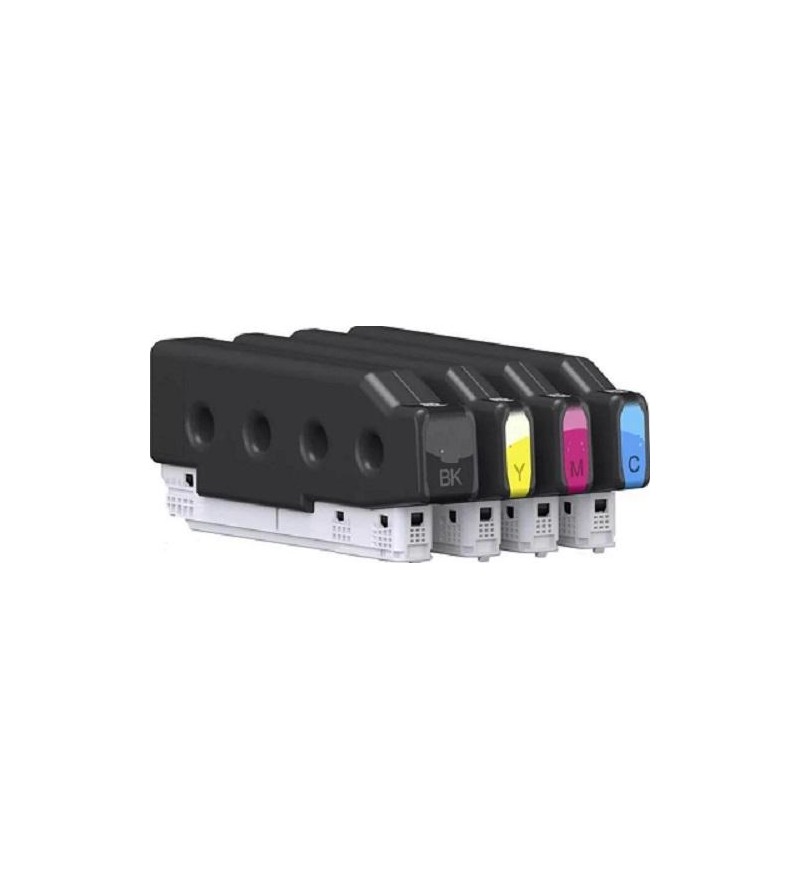 Black PG compa EPSON Enterprise AM-C4000-50KC13T08H100
