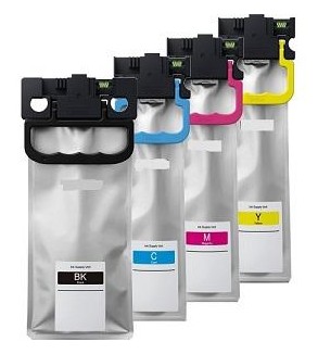 Magente Pigment Compa Pro WF-C529R/C579R-5KC13T01C300