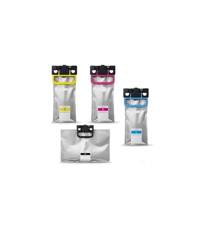 Black Pigment Compa Pro WF-C529R/C579R-50KC13T01D100