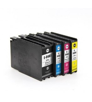 Pigment Black Compa Workforce C8190,C8690-11.5KC13T04A140