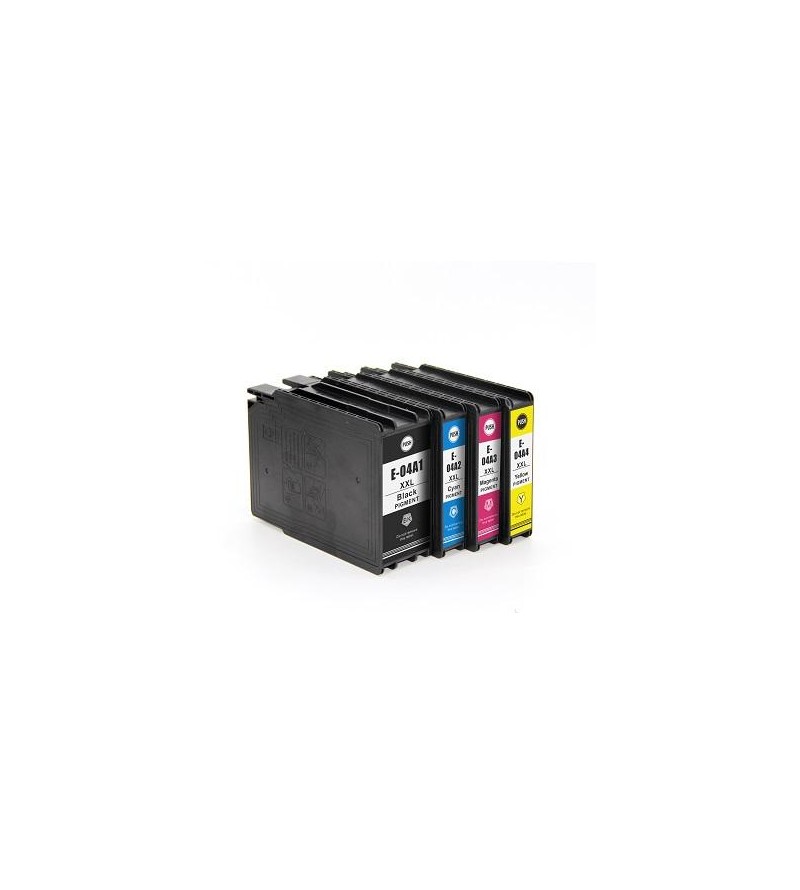 Pigment Black Compa Workforce C8190,C8690-11.5KC13T04A140