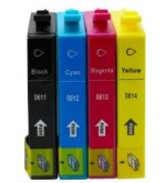 16ML Com.Stylus D68XX/D88XX/DX 3800/3850/4200/4800-Magente