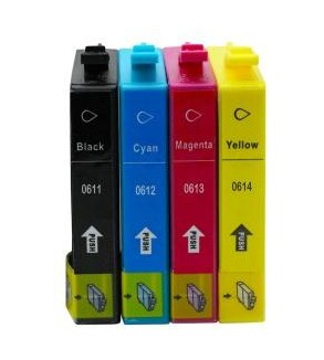 16ML Com.Stylus D68XX/D88XX/DX 3800/3850/4200/4800-Magente
